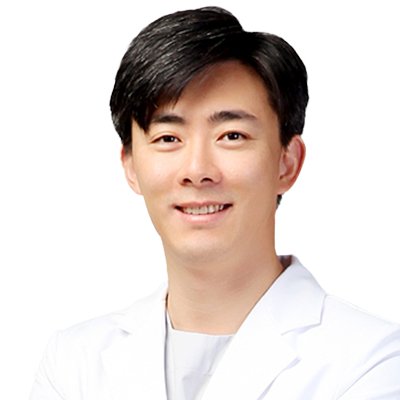 Dr. Kim Jeong Min, plastic surgeon in South Korea