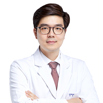 Dr. Chung Jae Hyun, plastic surgeon in South Korea