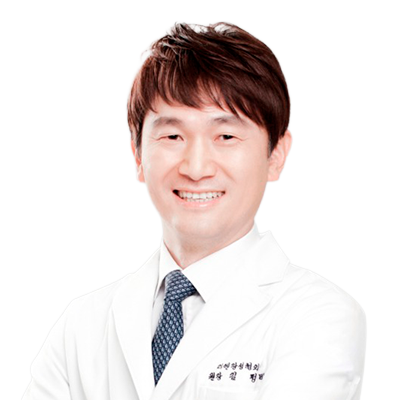 Dr. Kim Jeong Bae, plastic surgeon in South Korea