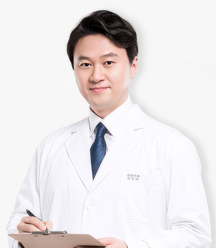 Dr. Im Young Min, plastic surgeon in South Korea
