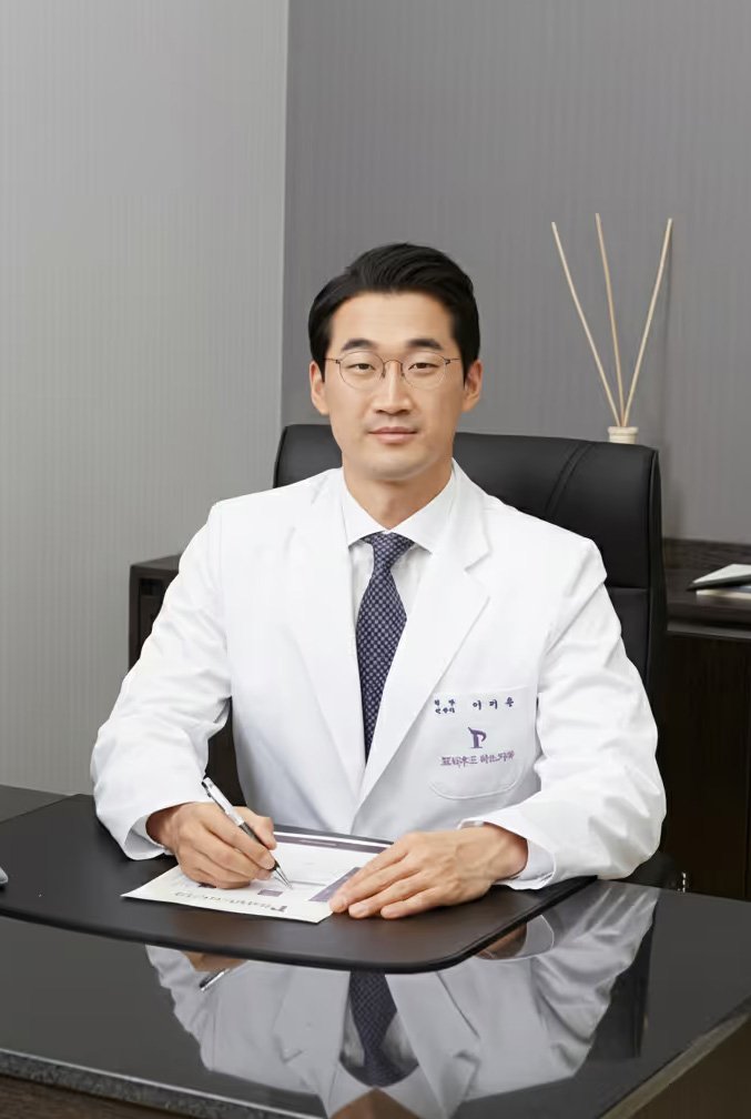 Lee Ji-Yong
