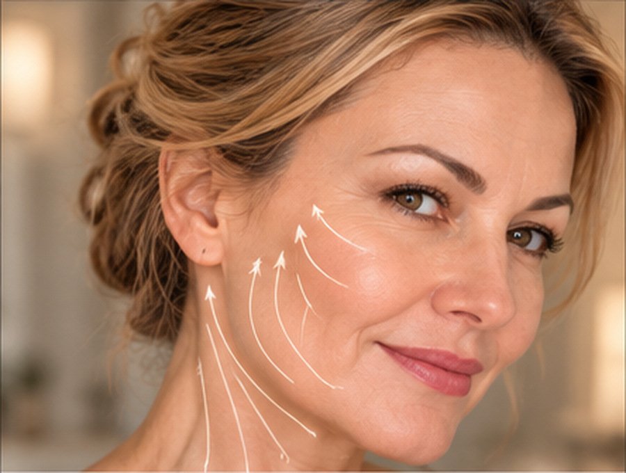 Deep Plane Facelift