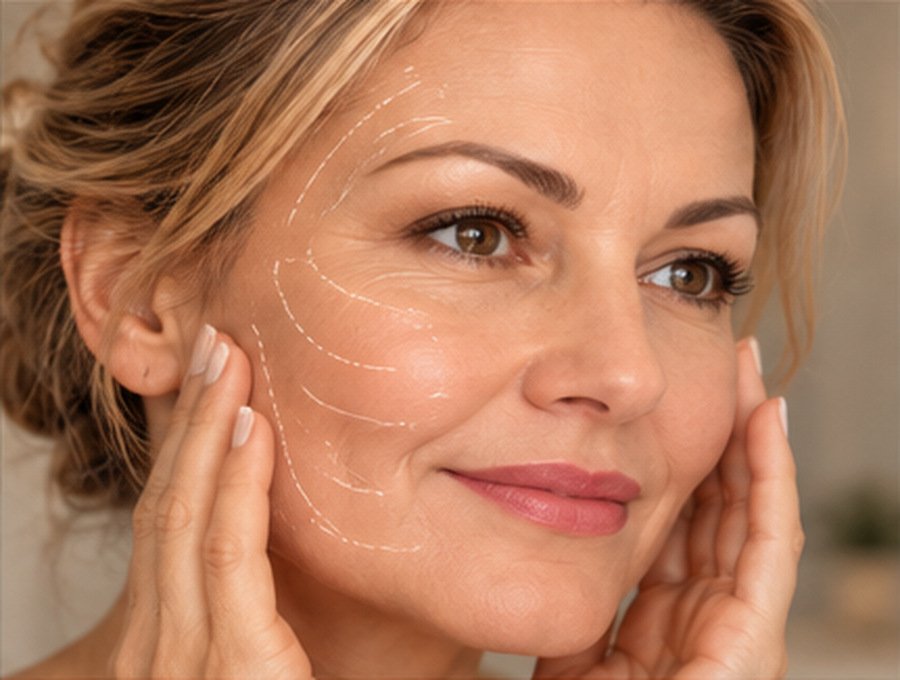 Facial Fat Grafting