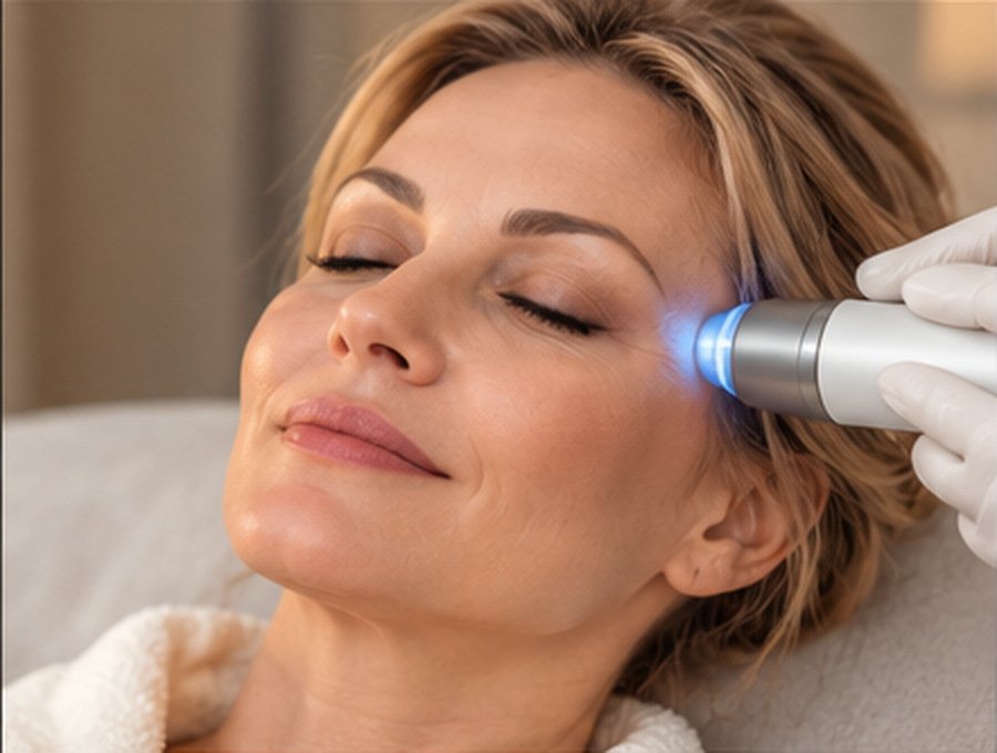 Non-Surgical Facial Rejuvenation