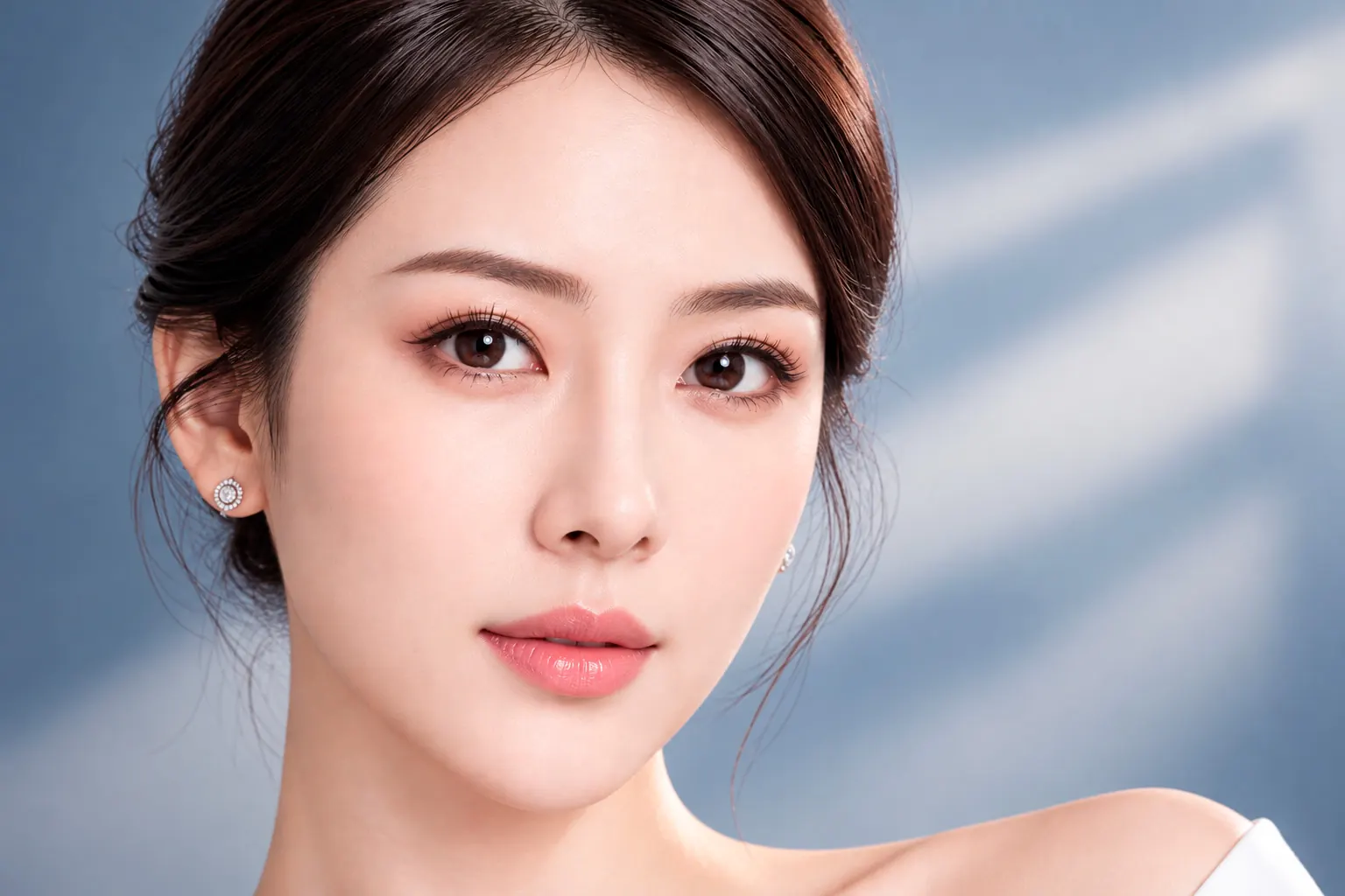 Eyelid surgery